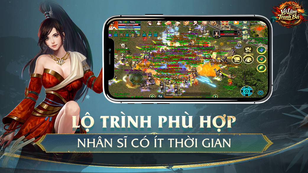 Sự kiện đặc biệt